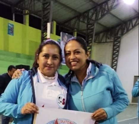 Jenny0770023751's tweet photo. @PaolaPabonC la mujer que pudo transformar a Pichincha a través de su trabajo, conocimiento, valentía y lealtad. Estamos seguros q ella es la indicada para transformar a nuestro querido Ecuador PAOLA PRESIDENTA 💙🖐️💪 https://t.co/AqcuhTrhvs