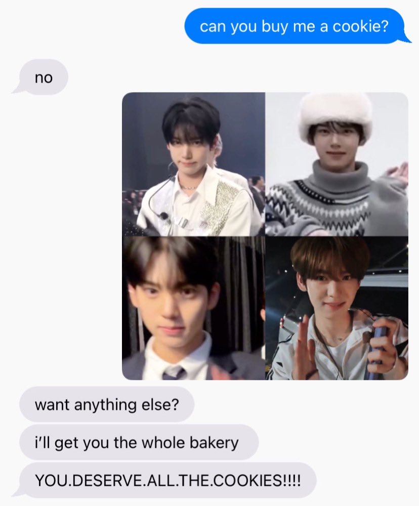 tiny tiny yujin (@pocketsizeyujin) on Twitter photo 