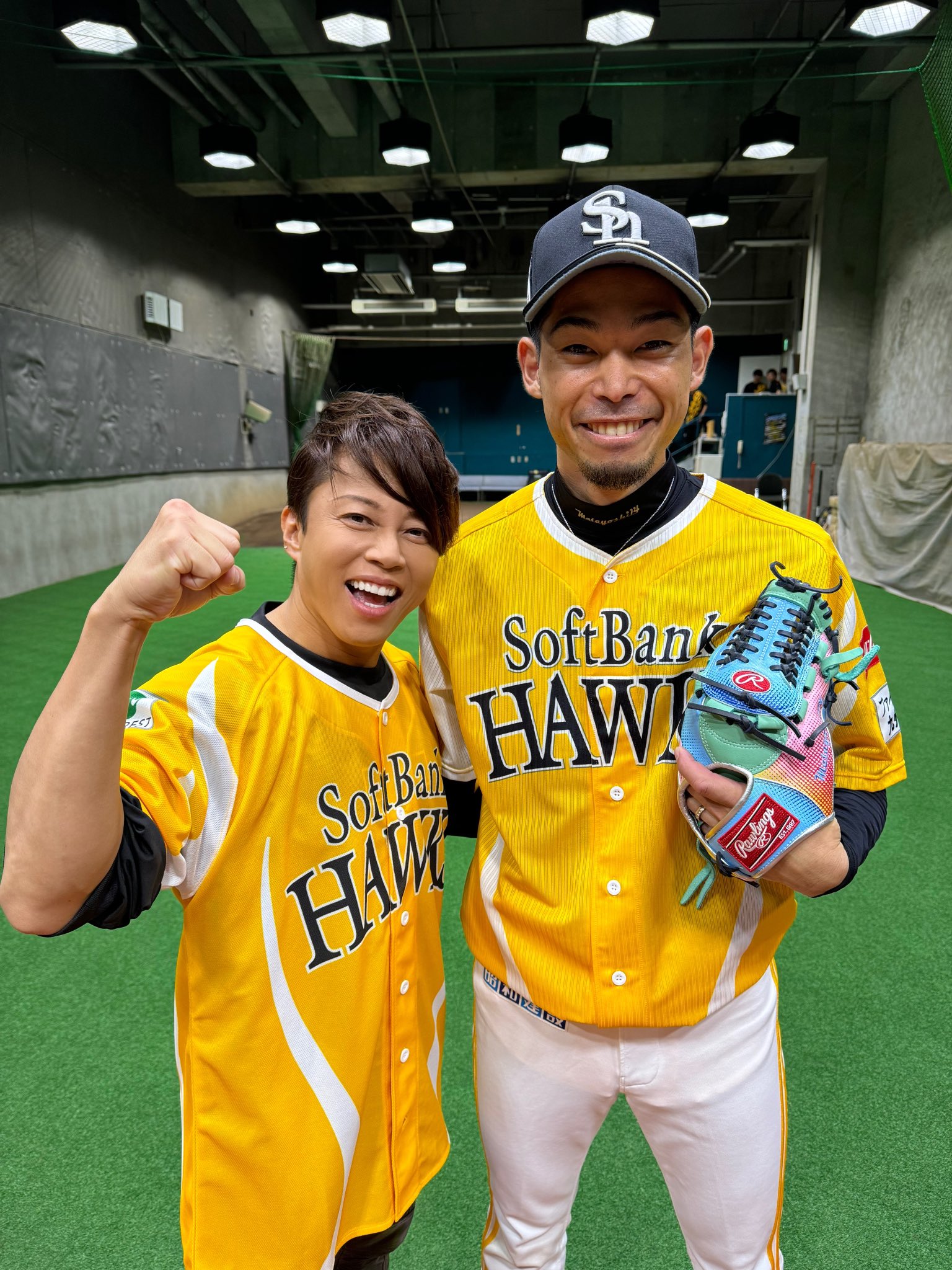 TMR西川貴教デザインブランドジャージ TMR西川貴教デザインブランドジャージ