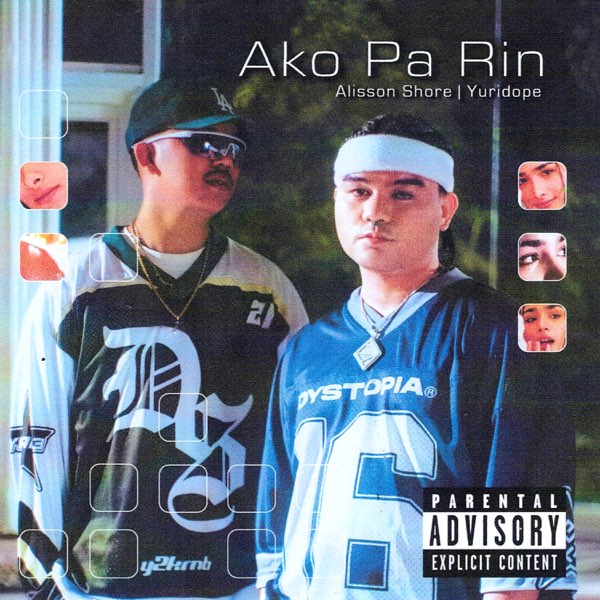 itwontworkelija's tweet photo. 2024 pinoy music scene cover art/pubmats inspired by "soft club" visuals popular back in the early to mid 2000s.

Apparently, it's back in style(?) 🫡🇵🇭 https://t.co/nfVKnQxykv