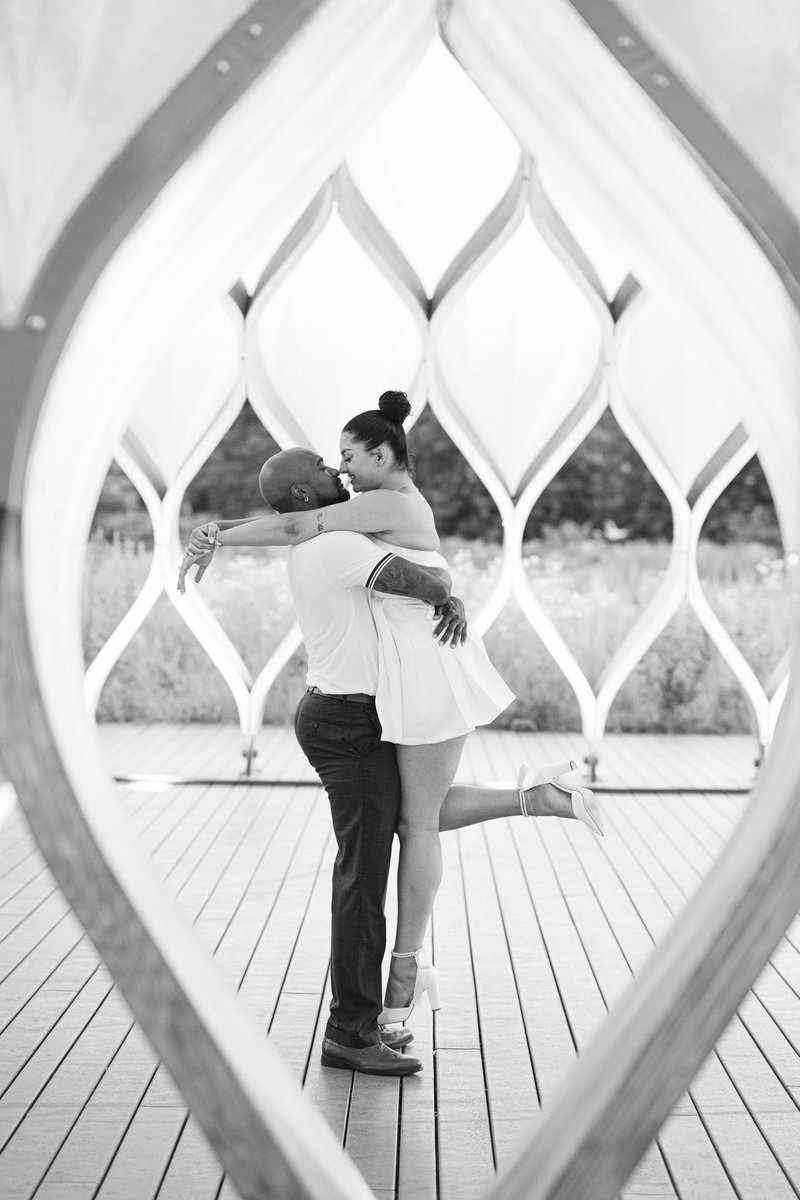 K_Rich30's tweet photo. Counting down the days till she’s Mrs. Richardson! 💙😁 https://t.co/6hIg4Hn3BS