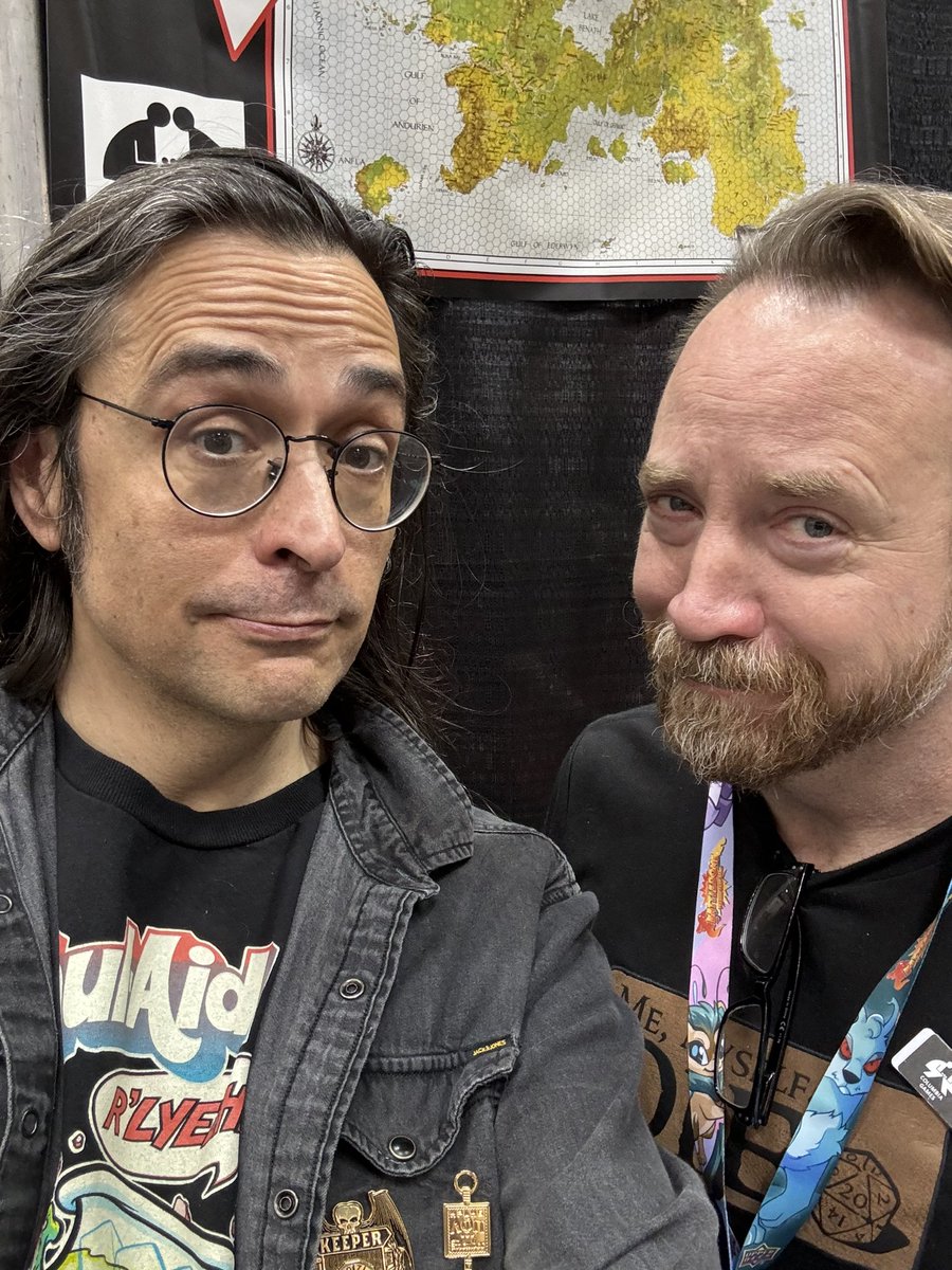 Mark Meer tweet media