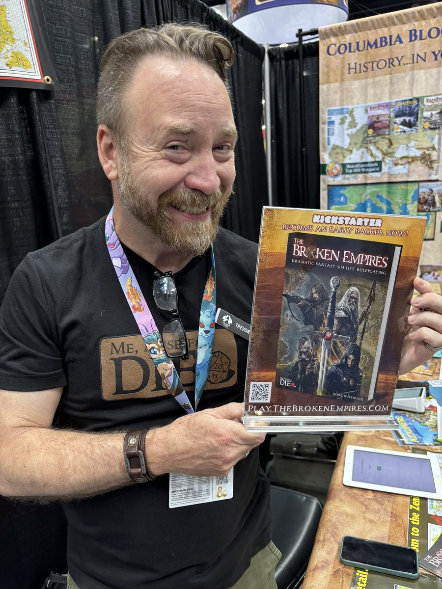 Mark Meer tweet media