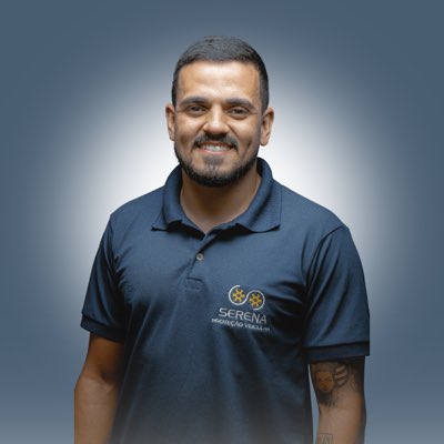 #NovaFotoDePerfil
