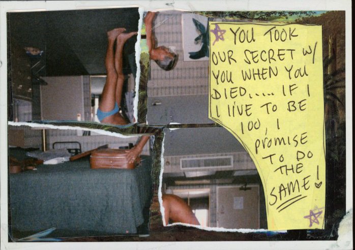 deathbyhibachi's tweet image. #Sunday #postsecret postsecret.com @postsecret