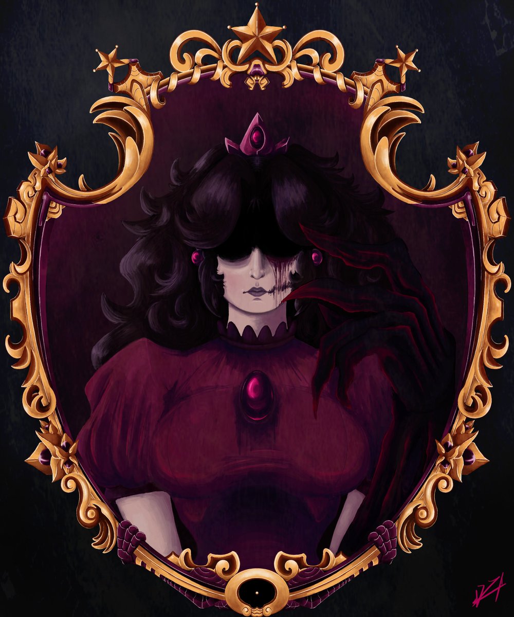 Peach from The Power Star Archives owned by <a href="/Greenlight_372/">Greenlight</a>