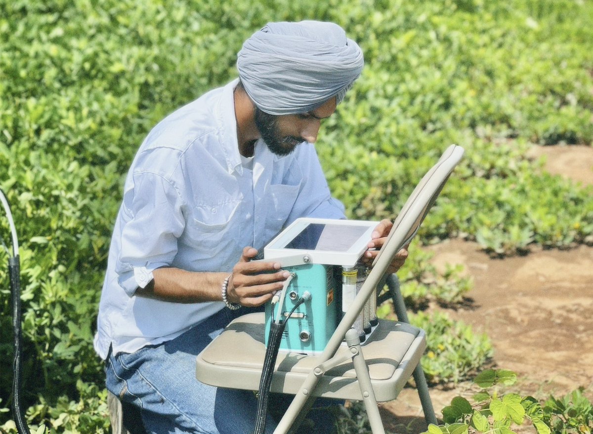 Satinder tweet media