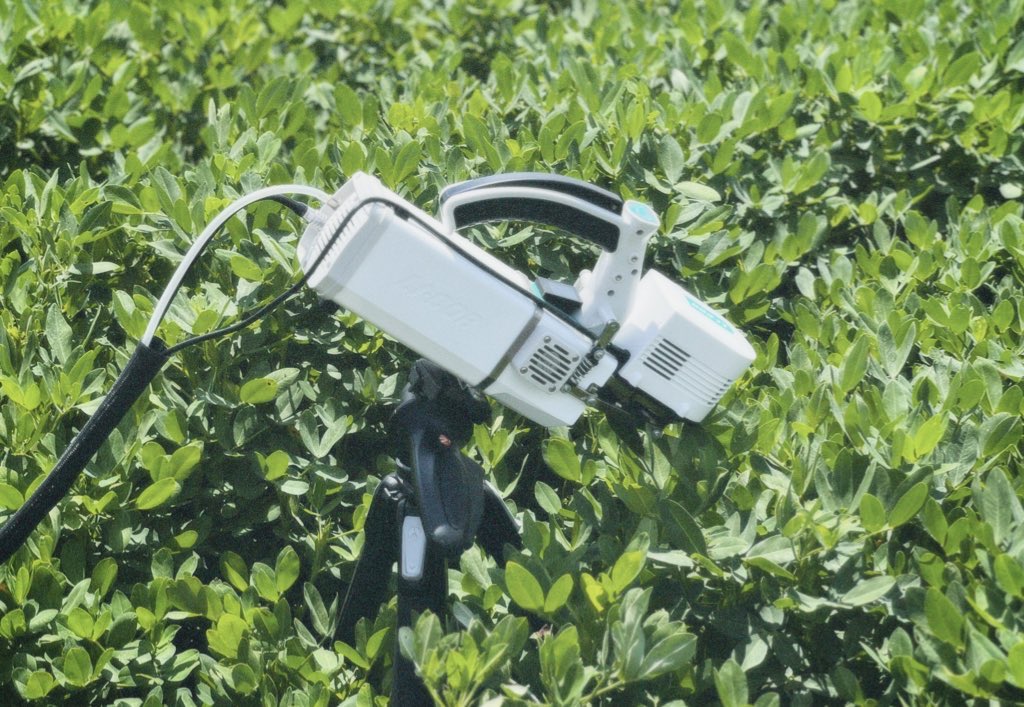 Satinder tweet media