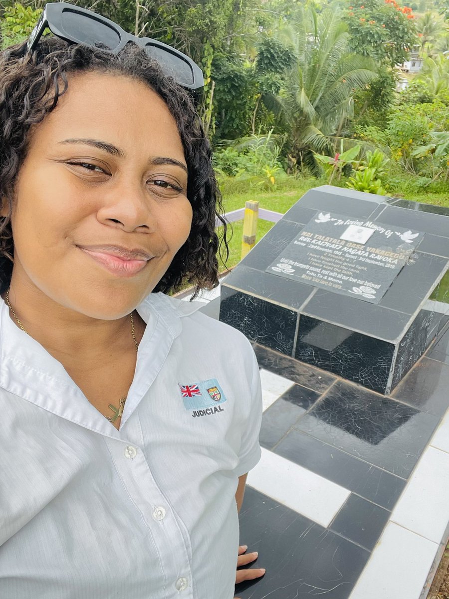 _auntypapa's tweet photo. Went to visit my Parents Resting place today before I start as a civil servant tomorrow !
#MyParentsPrayers #GodDidThis #WhatGodCanDo #ThisIsMyTestimony https://t.co/svjpRX1aTU