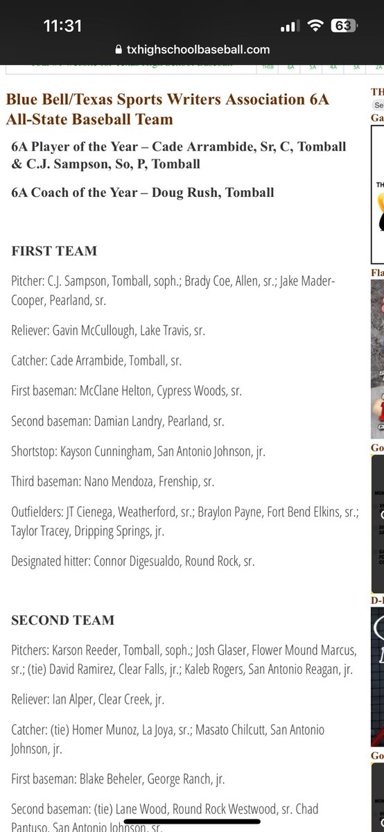 Congratulations <a href="/CopelandB2024/">Copeland Bush</a> !