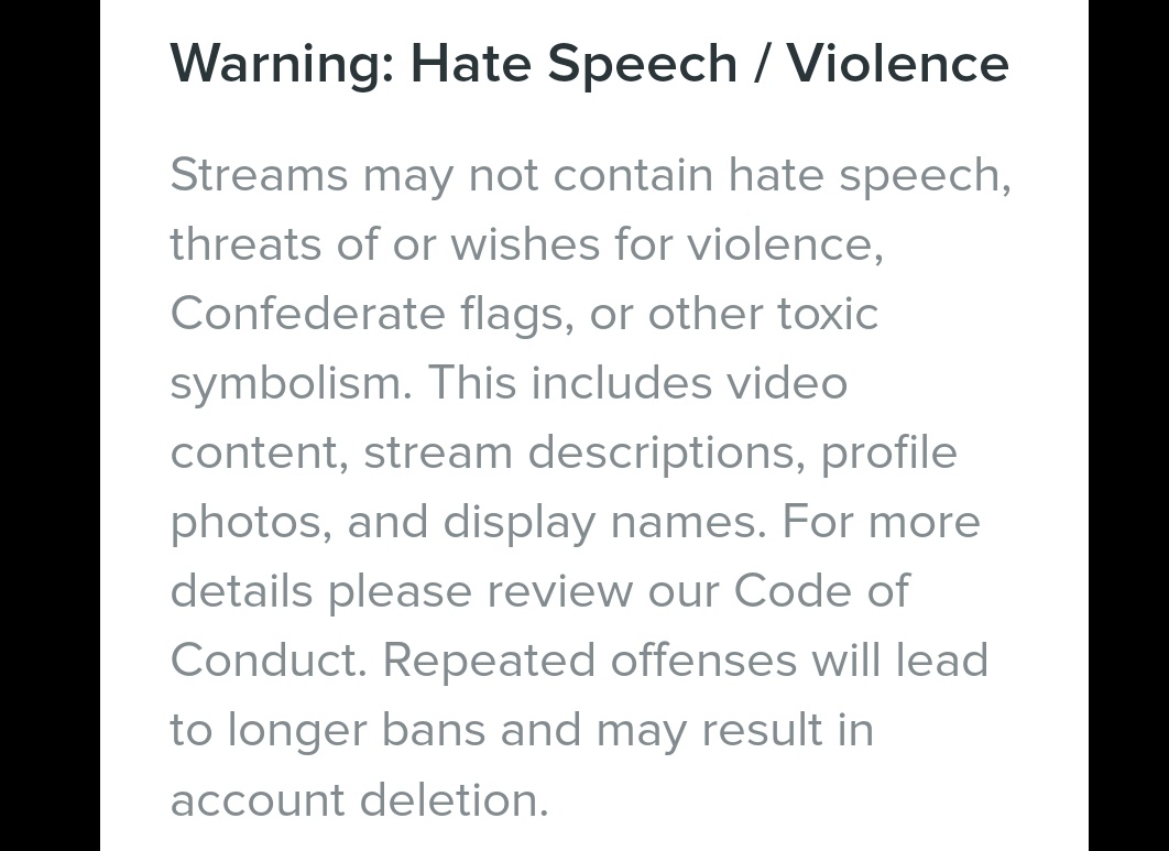 Ladykdiamond84's tweet photo. @Tagged your a #RACISTAPP this behavior is not ok, not only did I REPORT THIS, but they, NEVER GOT BANNED!! why because black people are allowed to be racist??? https://t.co/dCGpUMeLdL