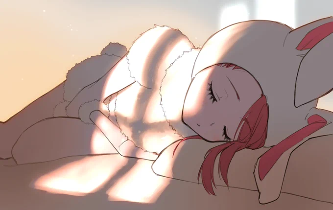 のどかちゃん 