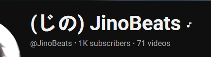 JinoBeats's tweet photo. OH MY GOD https://t.co/hBRhjKLtip