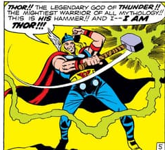 GnomonChronicl1's tweet photo. #MemoToSelf
Make Thor's Hammer lollipops https://t.co/XRIU9AQLqZ