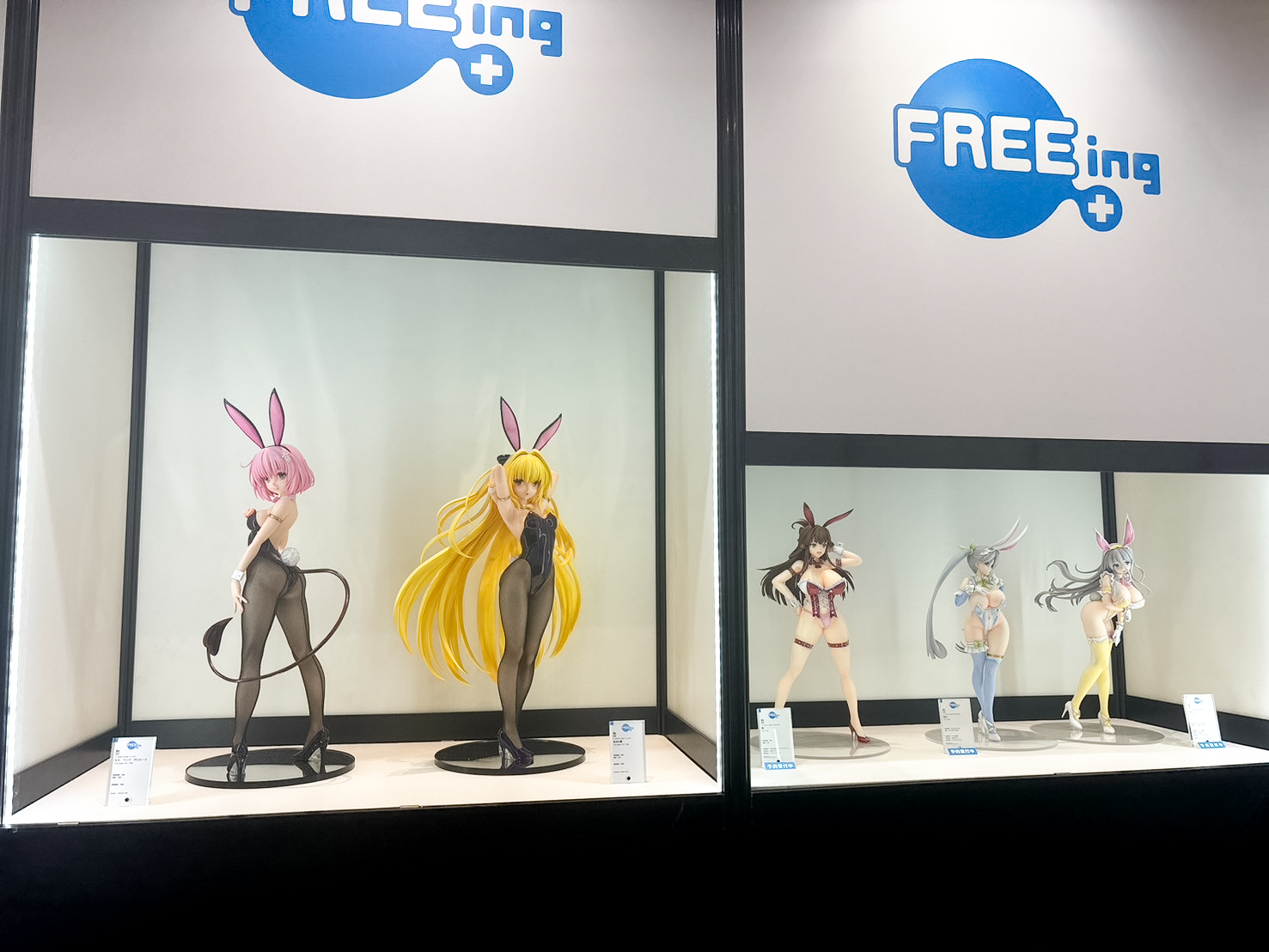 美少女フィギュア情報 on X: 美少女フィギュア情報 on X: