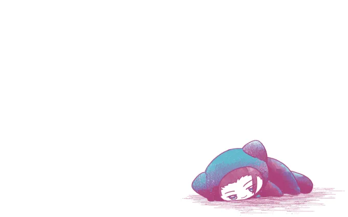 とけちゃう 