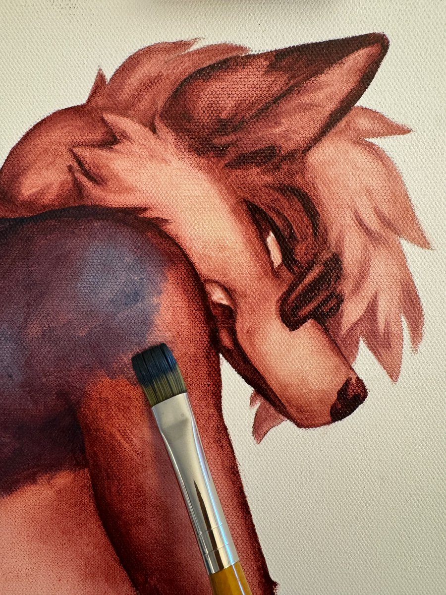 Mushymeesh's tweet photo. 👨‍🎨 https://t.co/Ubx3XMYc8Y