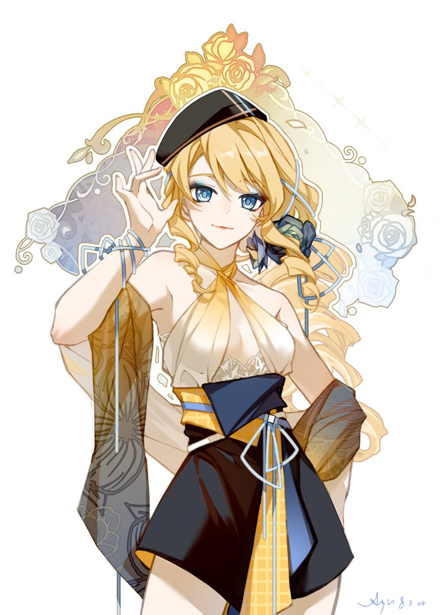 ljaisga_yt's tweet image. #GenshinImpact 
Navia