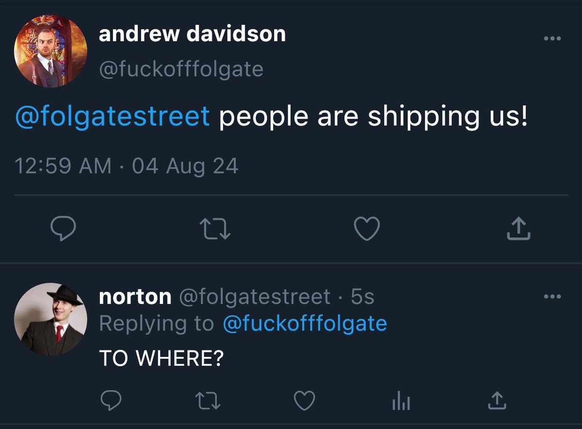 I’m back guys (I never left)