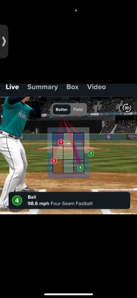 Garrett Stenberg tweet media