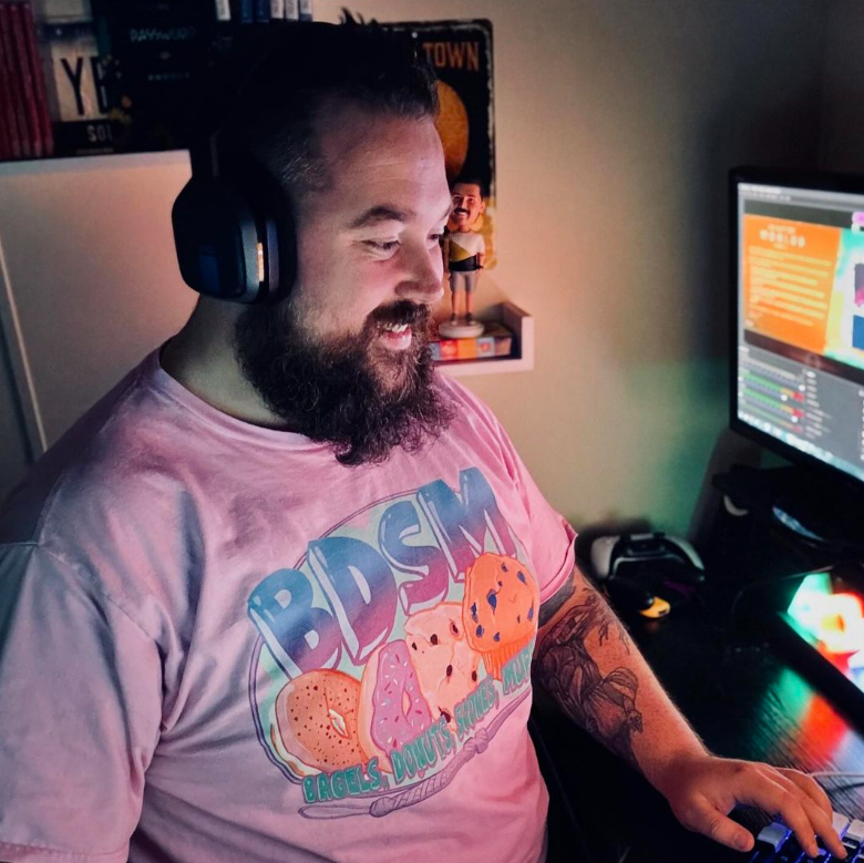 MrBagelFart's tweet photo. Sneak Peak at the next game we're starting on stream tomorrow night at 8pm EST! 🌌 🥯
100 bagel points to anyone who guesses correctly!
https://t.co/isddYJeCwq
https://t.co/NeAKxssOPu
#GamingLive #BakingInSpace #IntergalacticFun #BagelsInTheSky @novabrand @StreamerBoom https://t.co/lnmwcWnJAe
