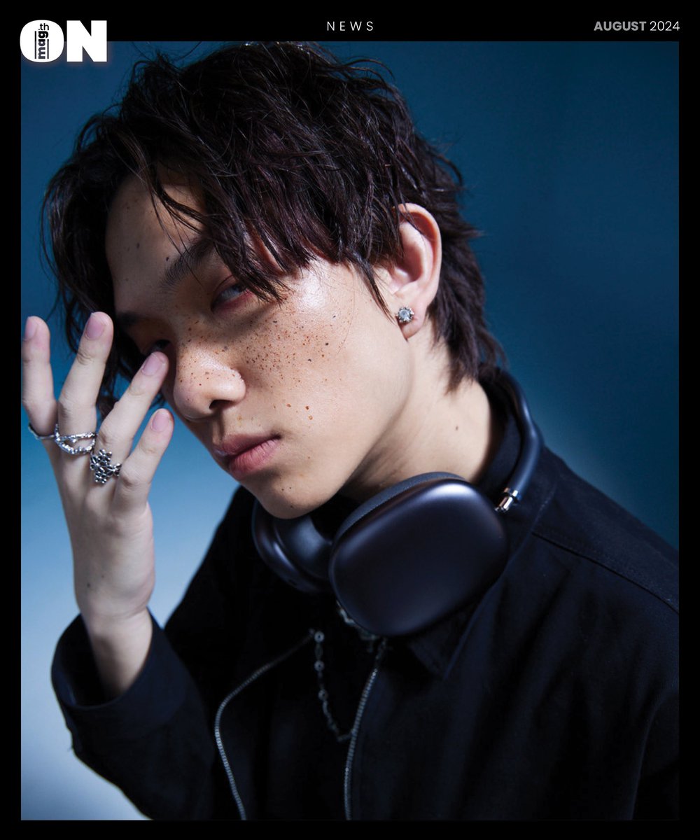 OnmagTh's tweet image. “2Ectasy” แร็ปเปอร์รุ่นใหม่มาแรง 
ปล่อยผลงาน “Barbie” ร่วมงานโปรดิวเซอร์มากฝีมือ “Ecoondatrack”

#2Ectasy
#Barbie
#OnMagTh