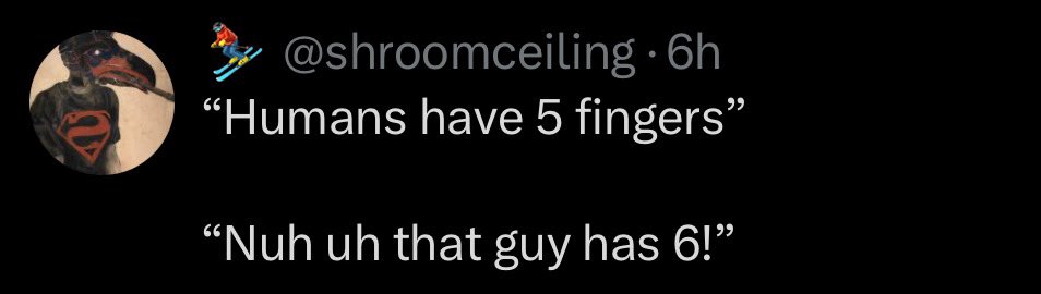 Leigh Holmes Foster tweet media