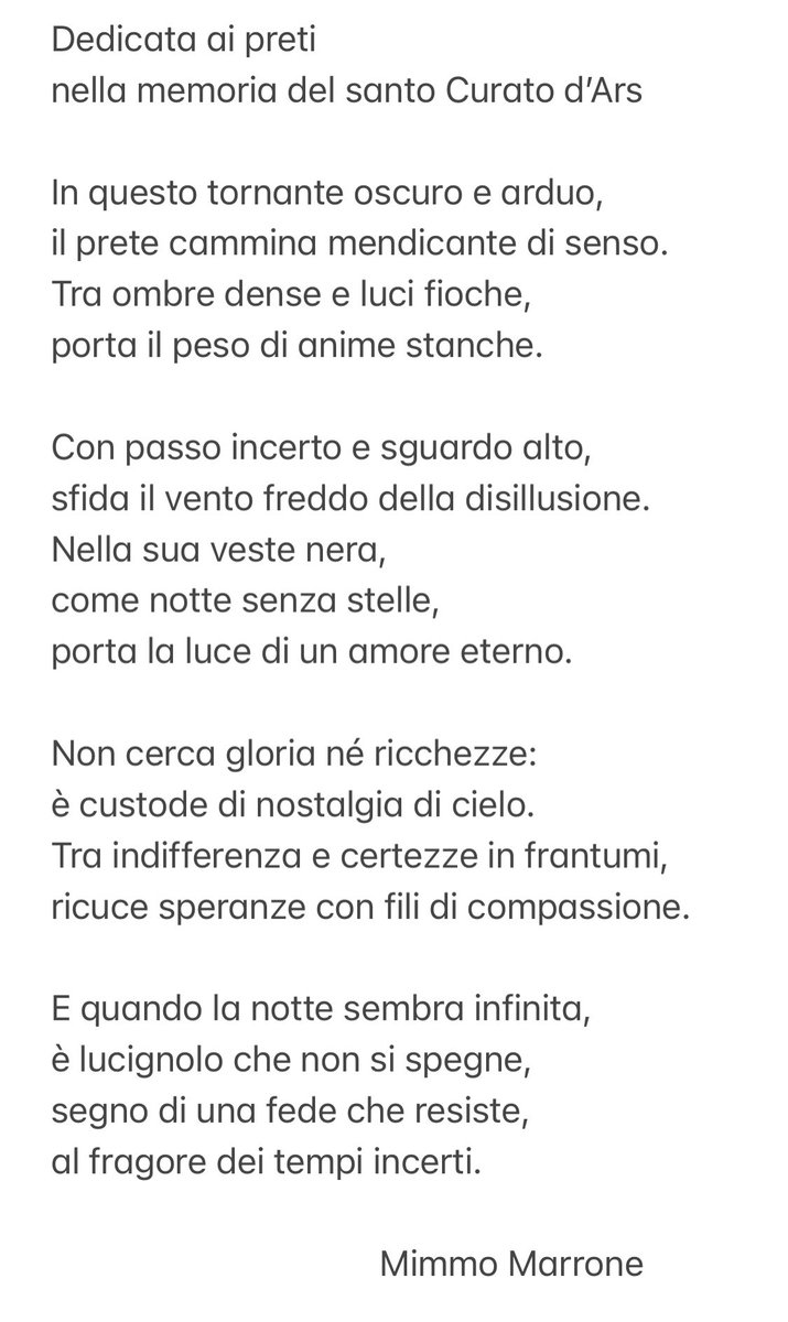 don Mimmo Marrone (@marronedomenico) on Twitter photo 