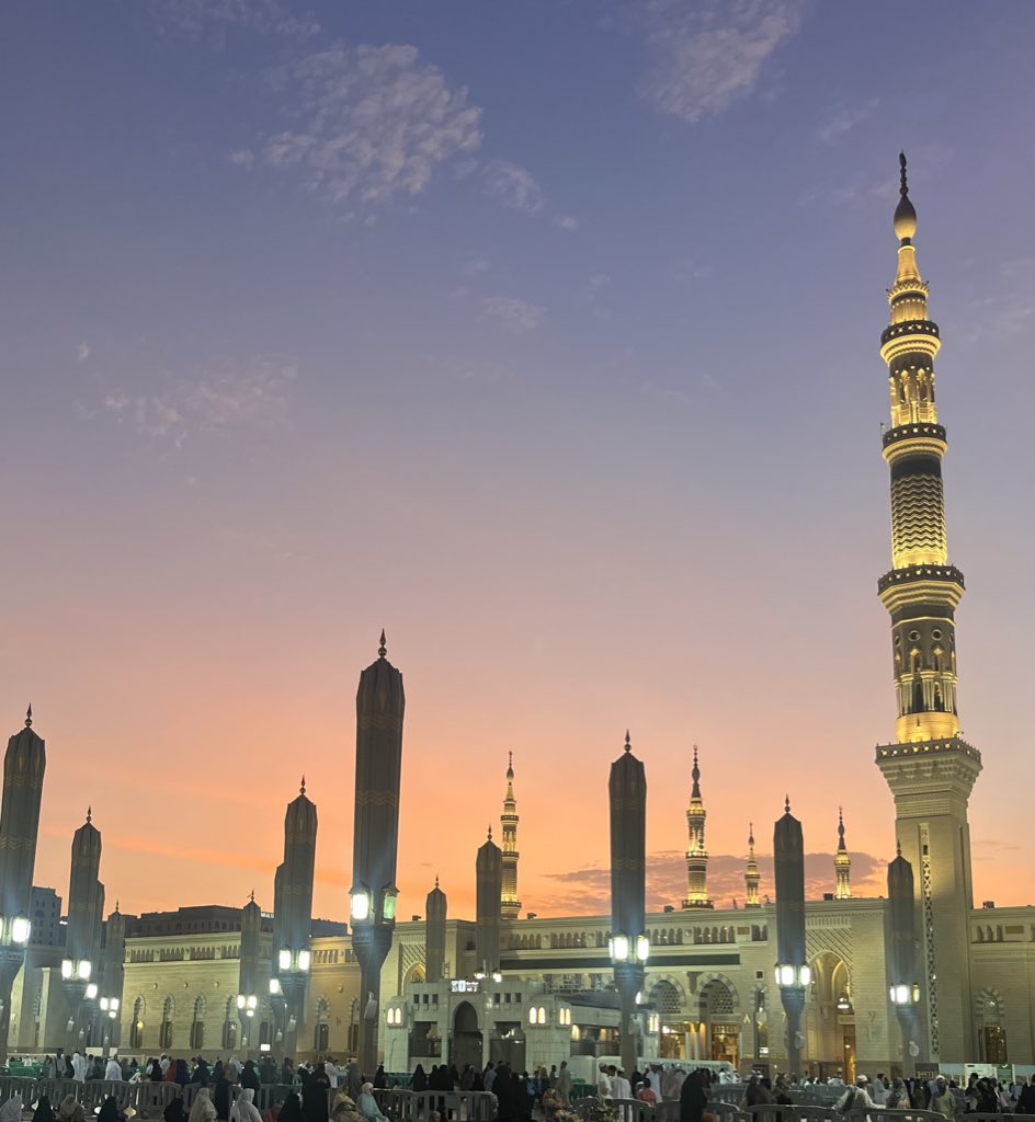 [He is] Lord of the two sunrises and Lord of the two sunsets. (55:17)