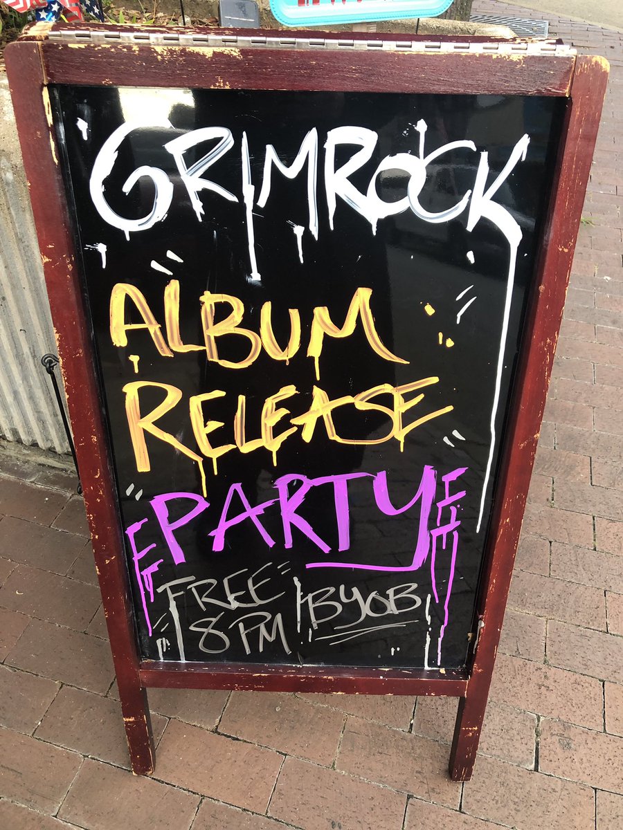 GrimRock tweet media