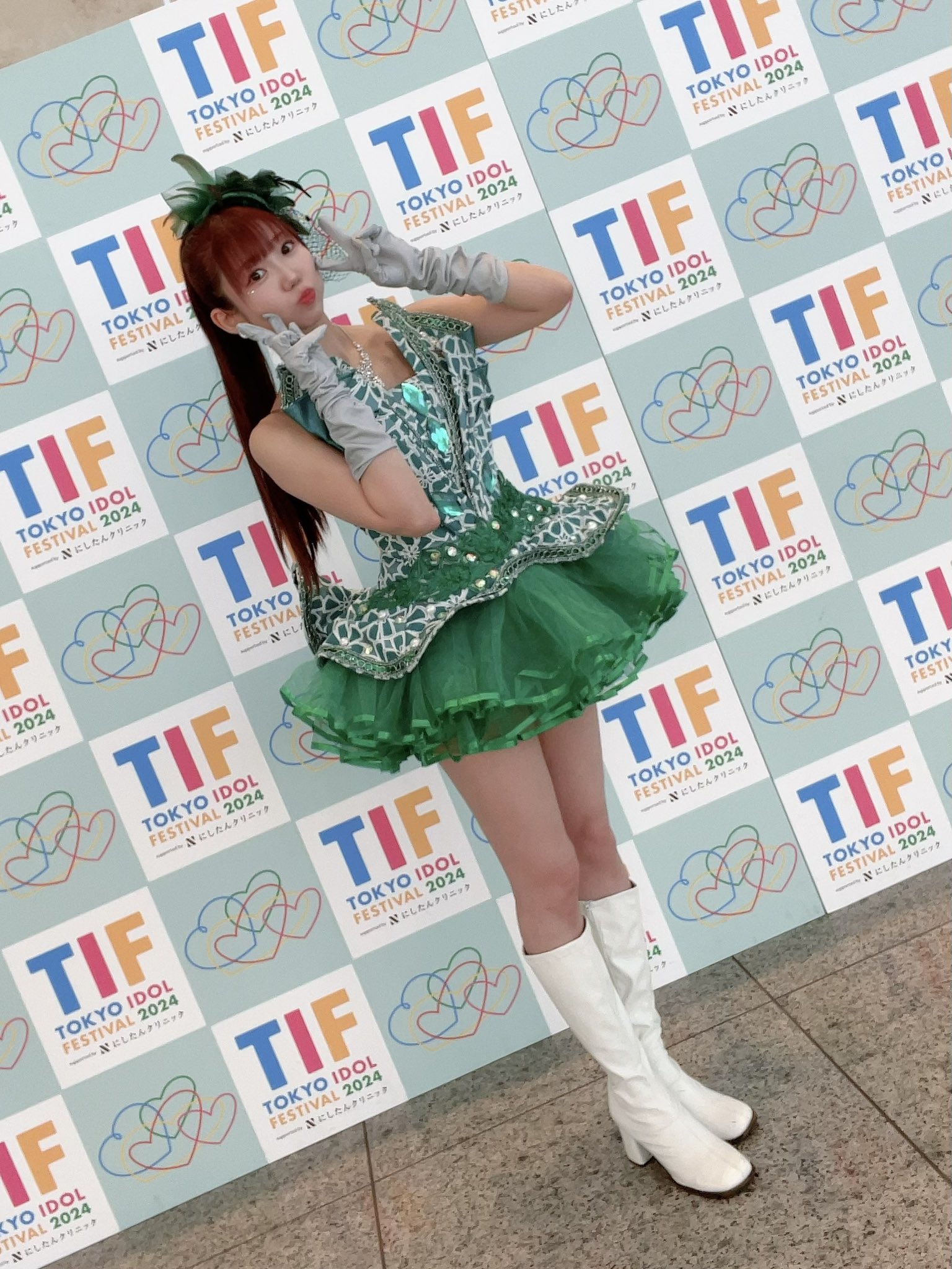 駿河屋 -<中古>i☆Ris/山北早紀/「虹会ファンクラブイベント～i