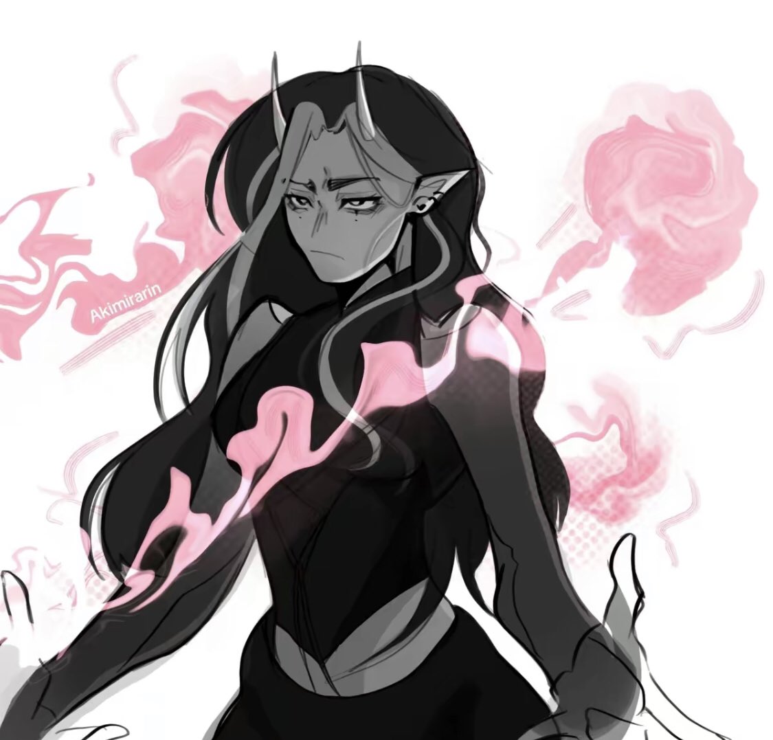 akimirarin's tweet image. Never shares her on here #ocart