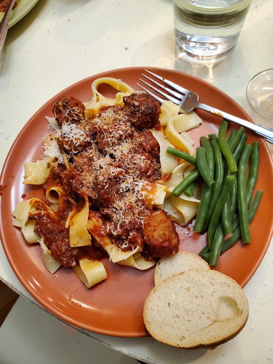 TheDaveSquared's tweet photo. Most delicious as always. https://t.co/3emBcoE7E6