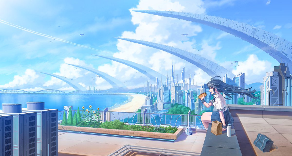 ふめし🐹名古屋コミティア参加⭐︎A -20 tweet media