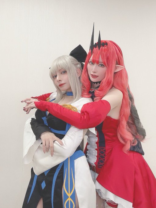 コスプレイヤーふつれのTwitter画像27