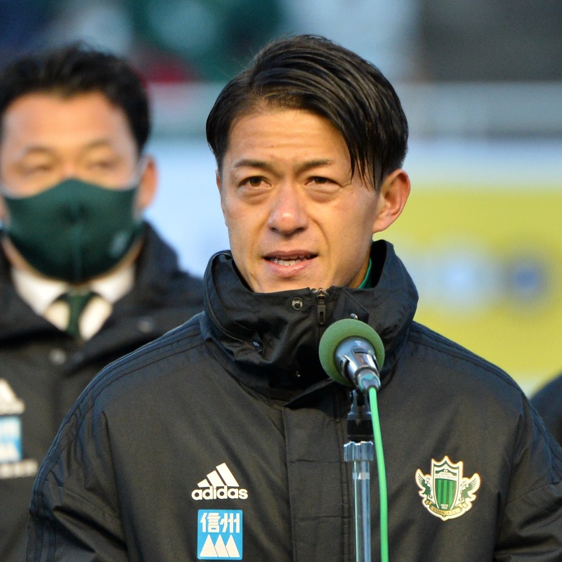 🟢 松本山雅を提訴 🗣️ #田中隼磨 氏が #松本山雅FC と当時の同クラブ
