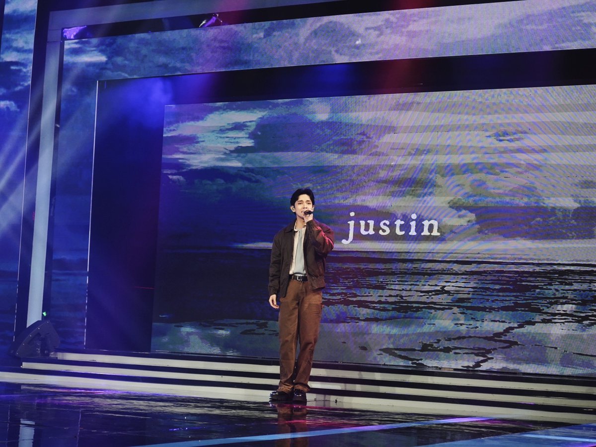 justintdedios's tweet photo. Salamat mga kaibigan 🫂

kaibigan on AOS
#justin #justinOnAllOutSundays https://t.co/6Bsk0cQKPA