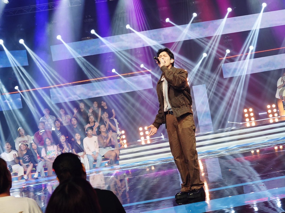 justintdedios's tweet photo. Salamat mga kaibigan 🫂

kaibigan on AOS
#justin #justinOnAllOutSundays https://t.co/6Bsk0cQKPA