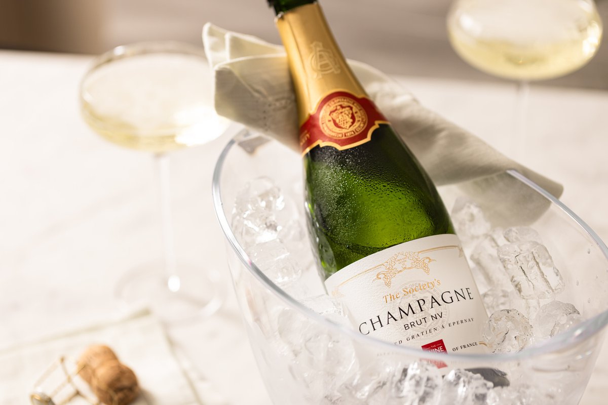 The Wine Society tweet media