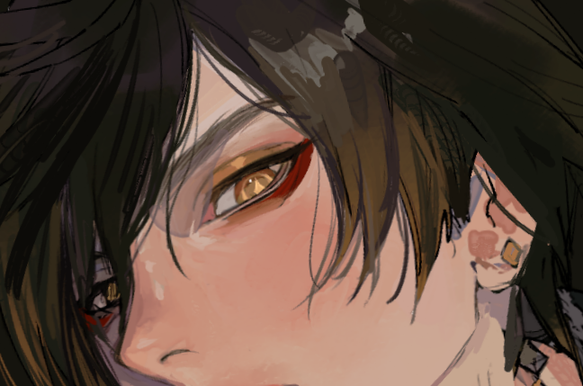 is8103's tweet photo. 岩王帝君で筋トレ失敗供養 https://t.co/1qxKUjrvgg