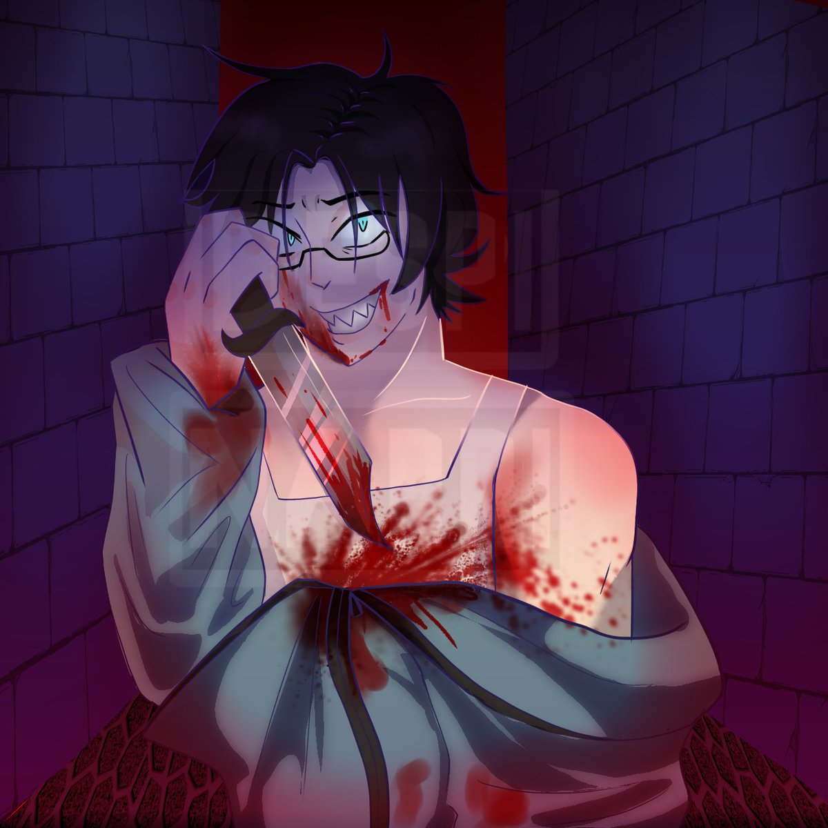despinwillrule's tweet photo. Artfight Round 4 https://t.co/WRhQFFWvI5
