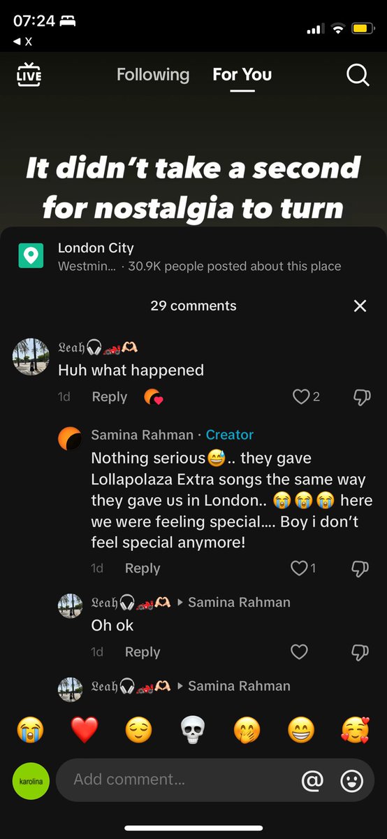 karo ᥫ᭡ tweet media