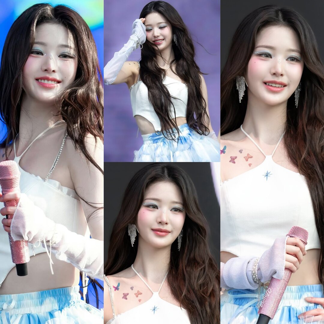 starfess's tweet photo. -Star NYEBUT WONYOUNG! GA SEMUA ORANG KUATTTTTTT https://t.co/EoIcC1V8n2