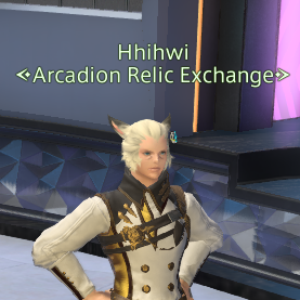 AzureSummoner_'s tweet photo. FC: how many books for the accessory?

Me: go talk to the NPC

FC: what's the name?

Me: Hh....h...... https://t.co/jYPhbRBVFZ