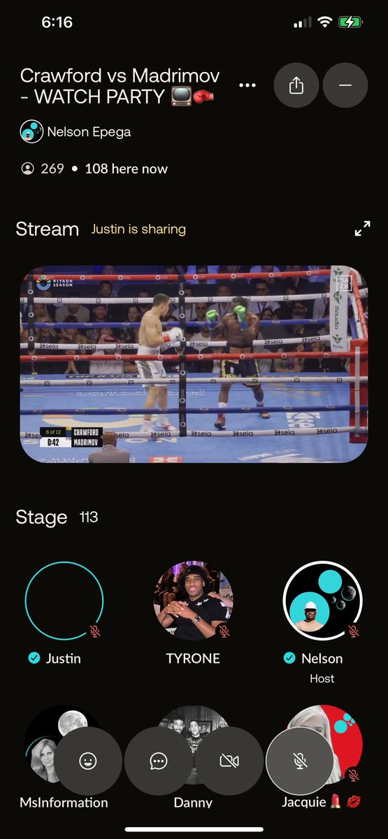 OC808's tweet image. #crawford vs #madrimov FIGHT MORNING 🔥🥊