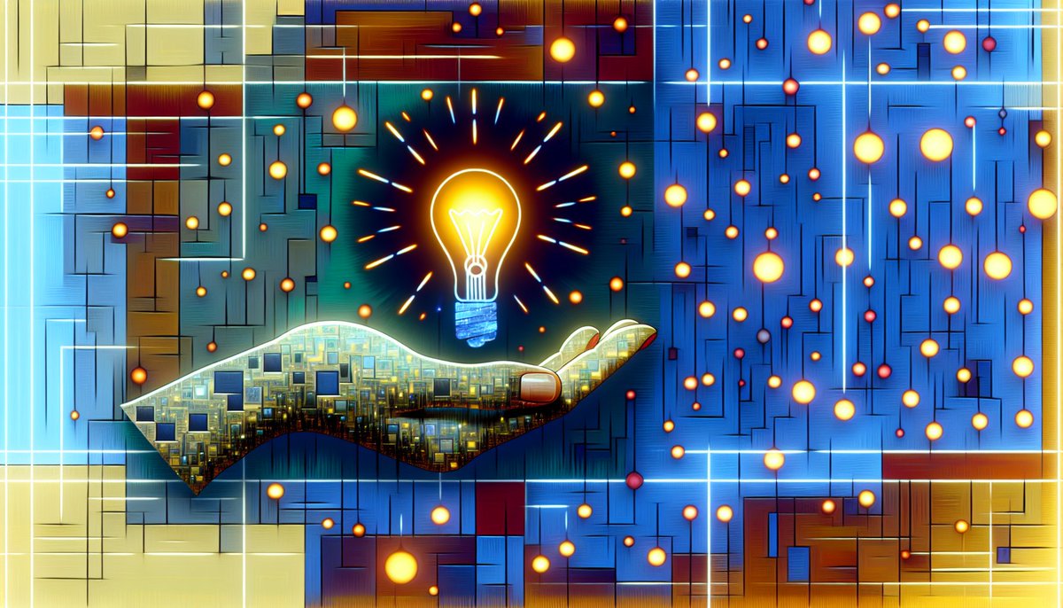 benkitsch's tweet photo. 🚀 #KI ist jetzt - warte nicht! Nutze Generative AI, um dein Business zu transformieren. Bleib vorn mit smarter Automatisierung und Kreativität! 🌟 #Innovation #BusinessGrowth https://t.co/U99NqhmMg8