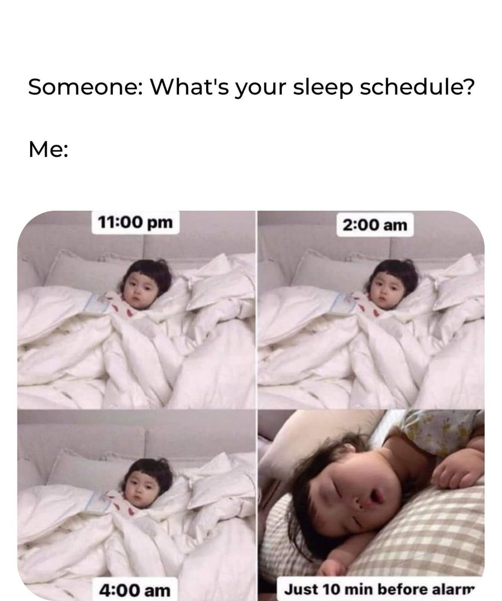 spellinkgame's tweet photo. Word of the day: Sleep

#Spellink #Word #WordOfTheDay https://t.co/WIh2hL8aIM