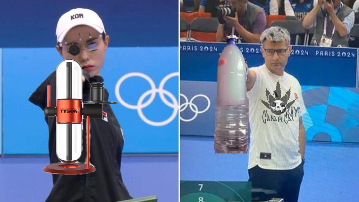 No se necesita tanto para ser el mejor