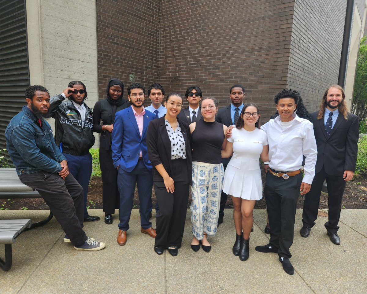 UBuffalo Summer Undergraduate Research Program tweet media