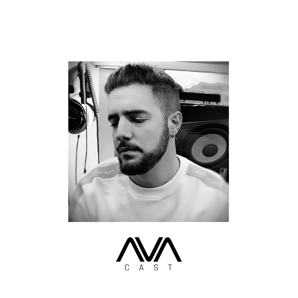 AVA Recordings tweet media